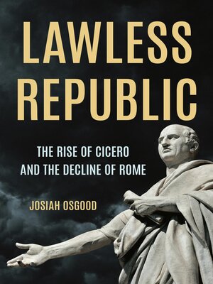 Lawless Republic - ebook